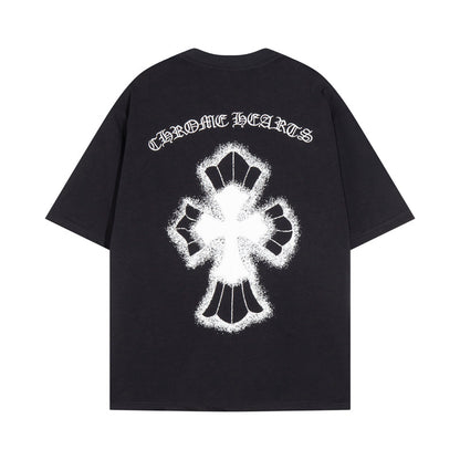 T-shirts Chrome Hearts 6123