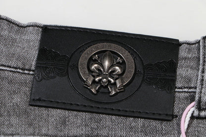 Nouveau pantalon Chrome Hearts