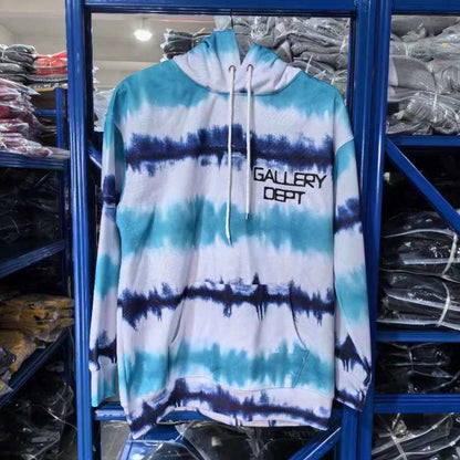 GALLERY DEPT Nouveau Hoodie