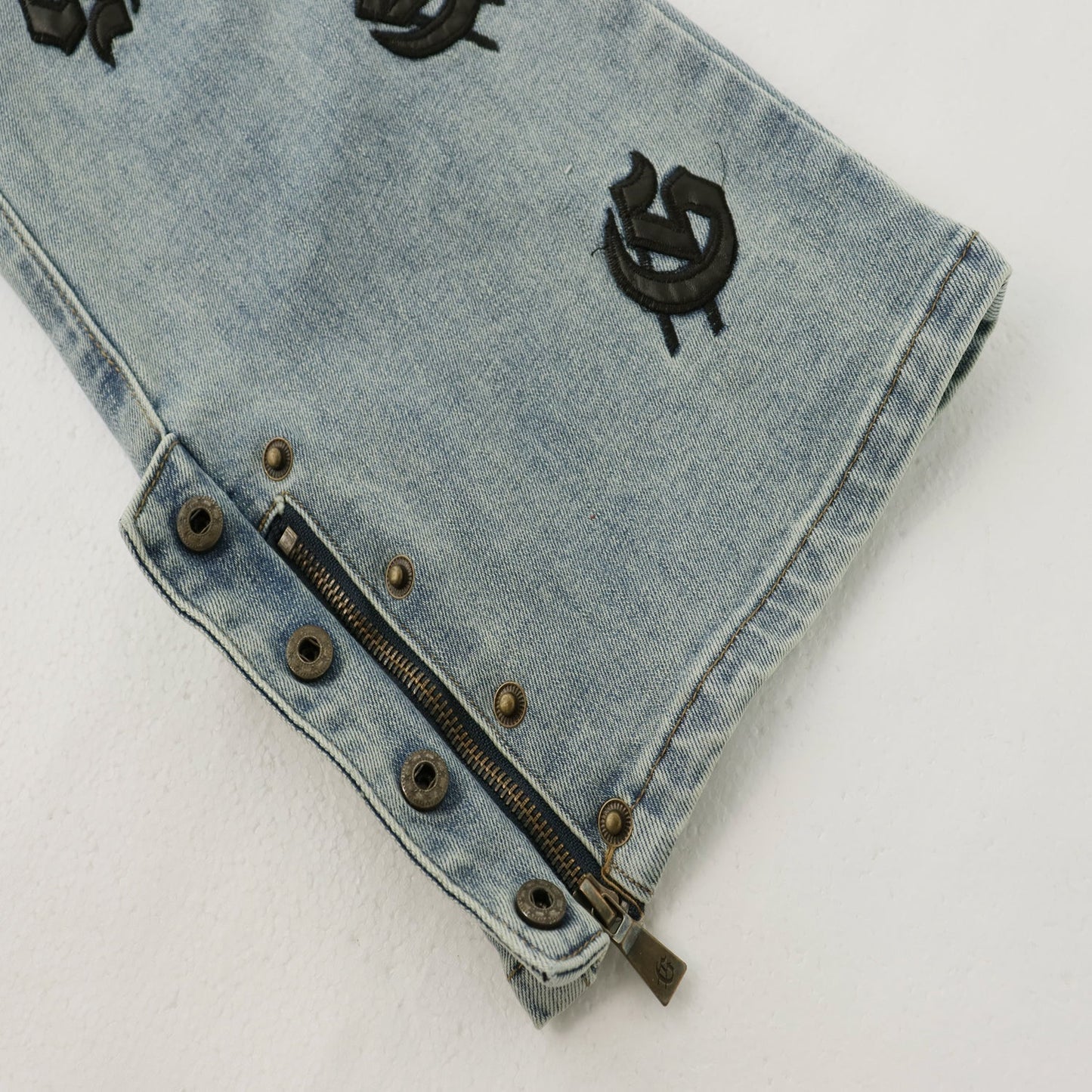 Bonne chance NOUVEAU Pantalon 8211