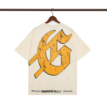 T-shirt Godspeed G11