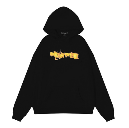 Purple New Hoodie 991