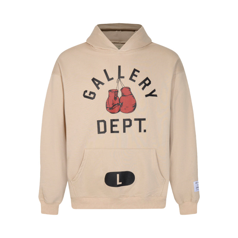 GALLERY DEPT Nouveau Hoodie