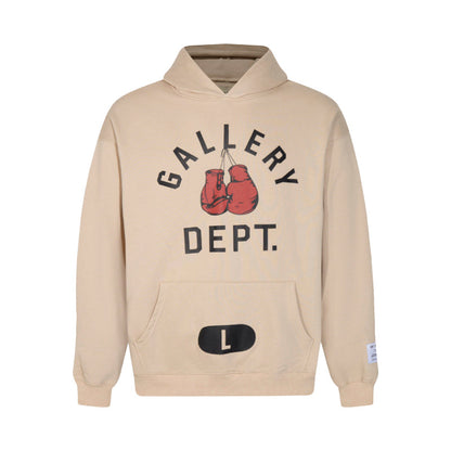 GALLERY DEPT Nouveau Hoodie