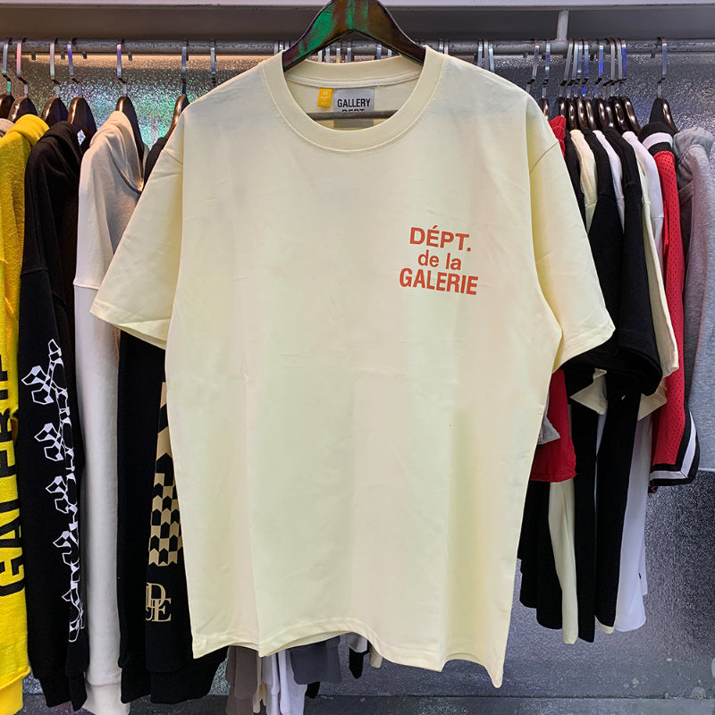 GALLERY DEPT Nouveau T-shirt