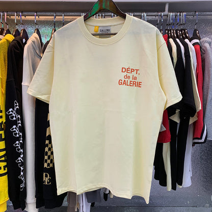 GALLERY DEPT Nouveau T-shirt