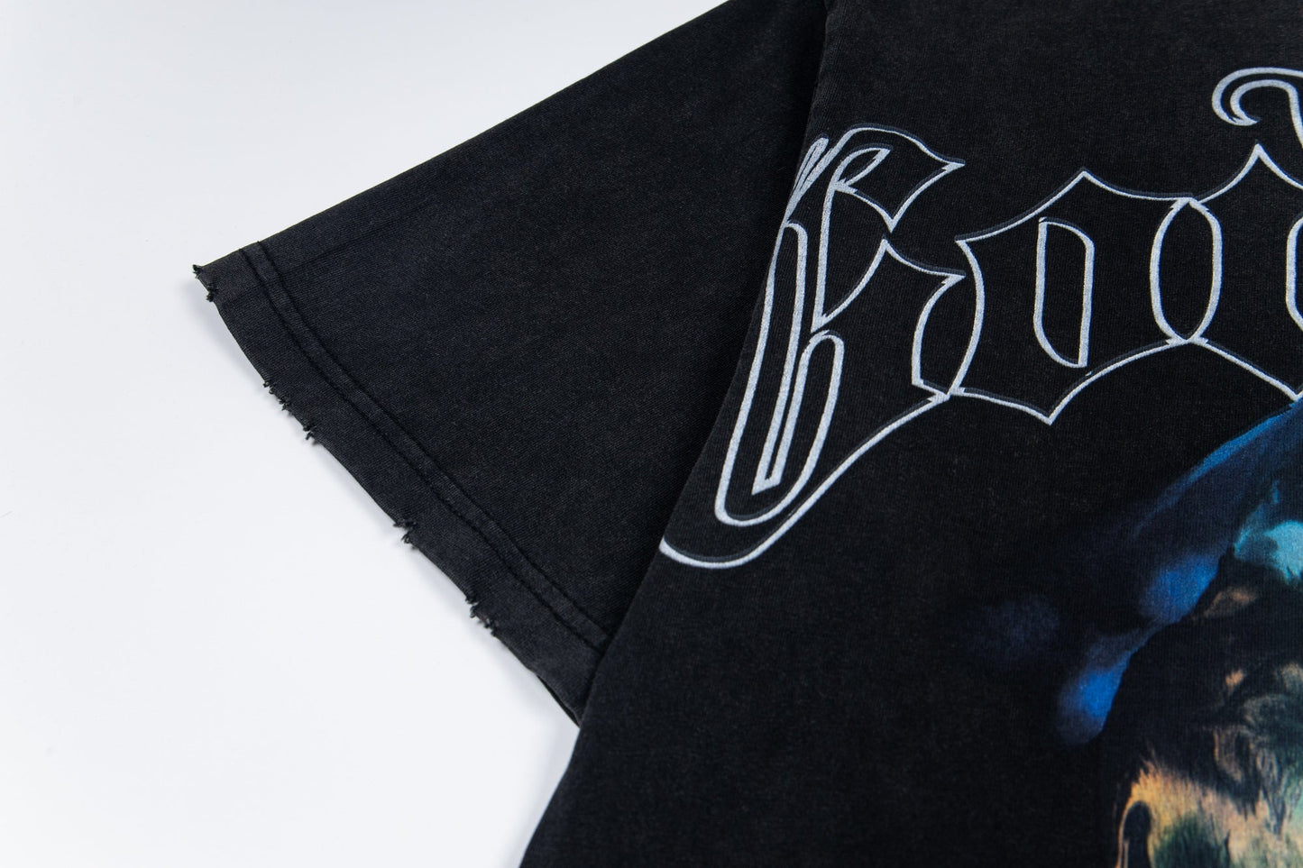 T-shirt Godspeed G22