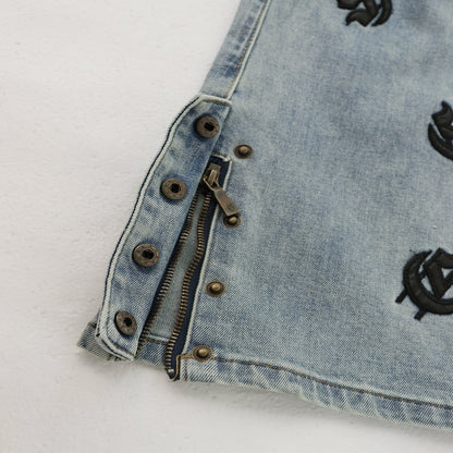 Bonne chance NOUVEAU Pantalon 8211