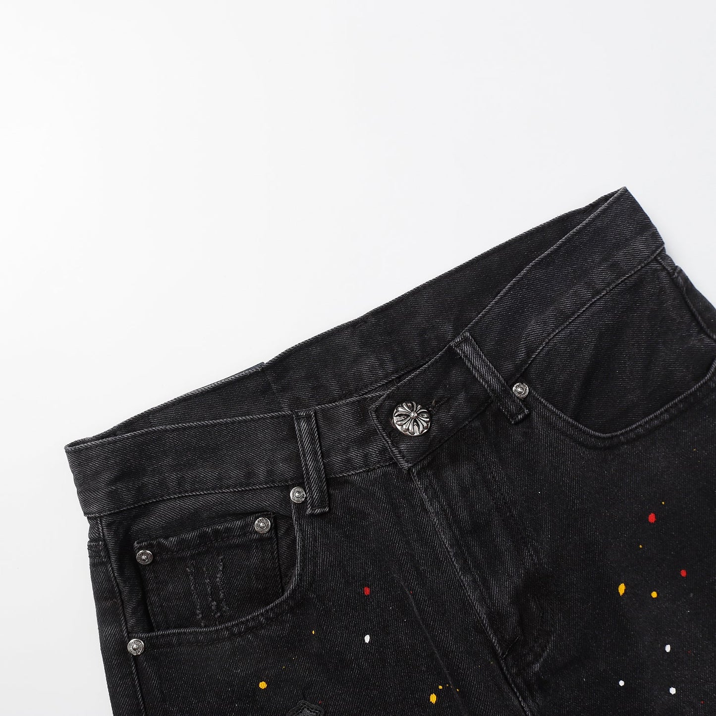 Shorts Chrome Hearts 9927