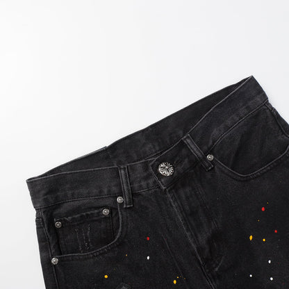 Shorts Chrome Hearts 9927