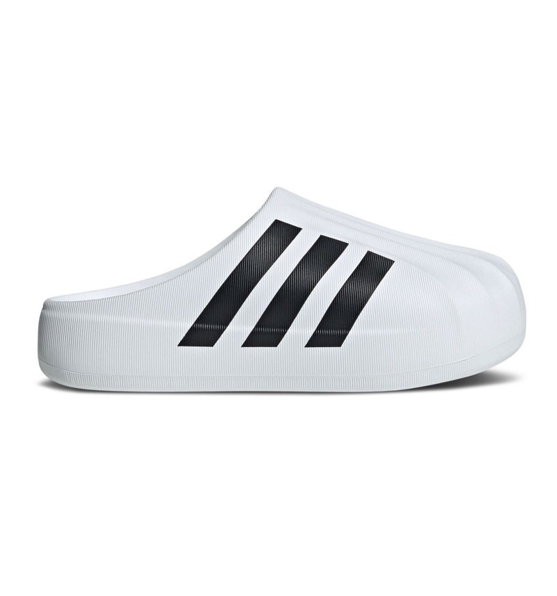 adidas adiFOM Superstar Mule - Cloud White/Core Black