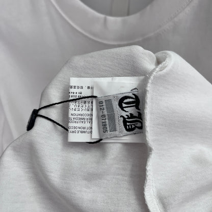 T-shirt Chrome Hearts K6037