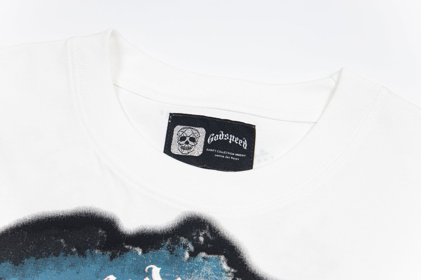 T-shirt Godspeed G16