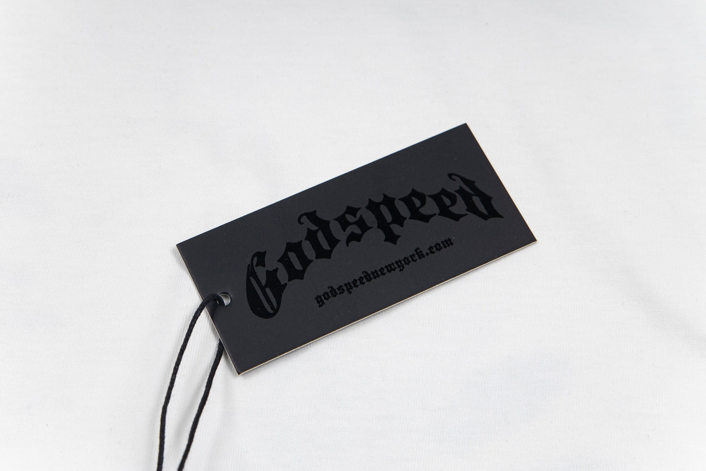 T-shirt Godspeed G51