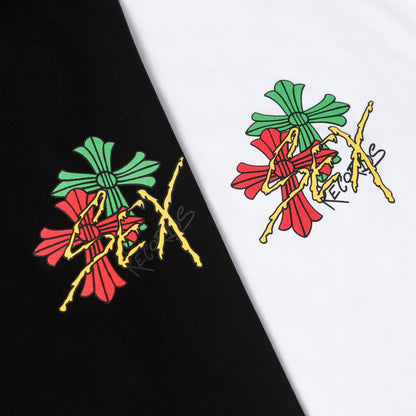 Nouveaux T-shirts Chrome Hearts 2239