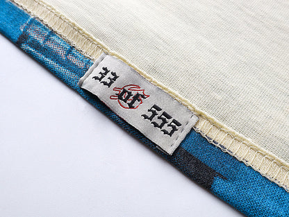 T-shirt Godspeed 3116