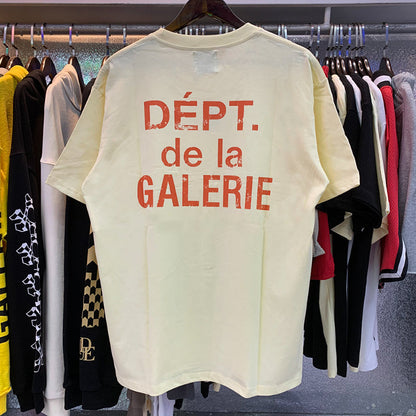 GALLERY DEPT Nouveau T-shirt