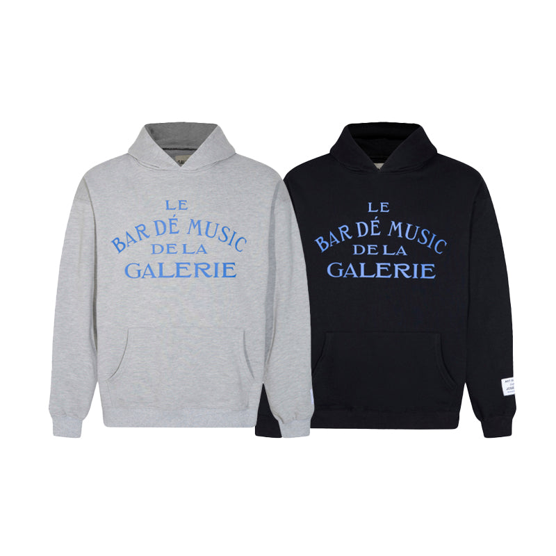 GALLERY DEPT Nouveau Hoodie