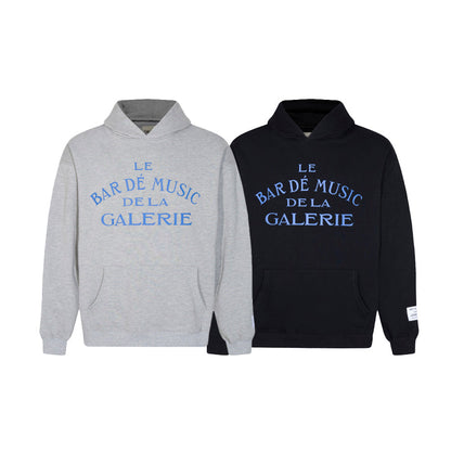 GALLERY DEPT Nouveau Hoodie