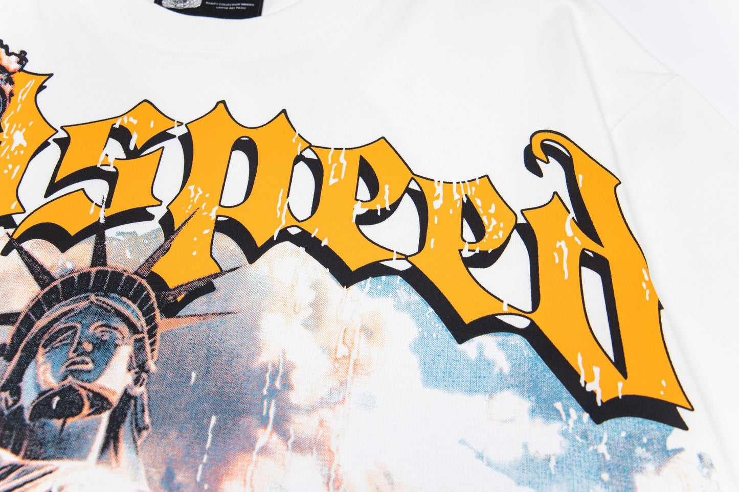 T-shirt Godspeed G11
