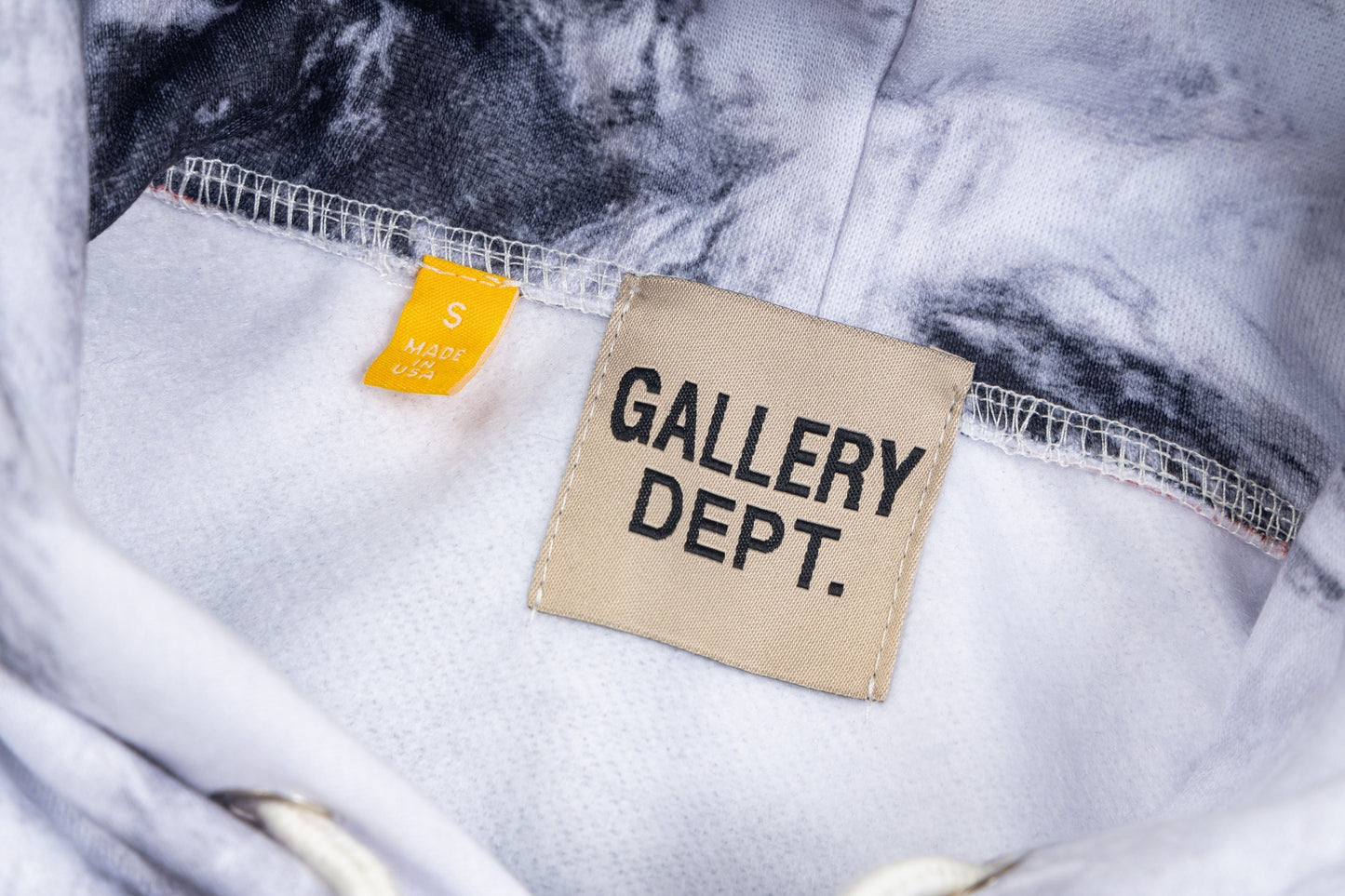 GALLERY DEPT Nouveau Hoodie