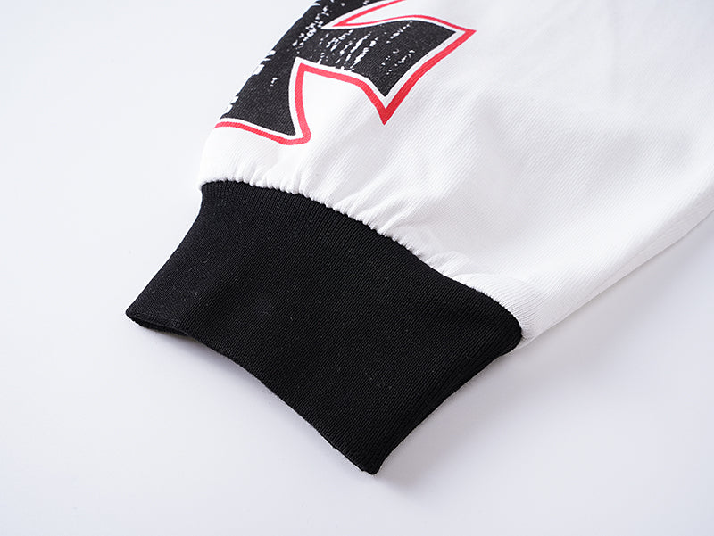 Sweat-shirt Godspeed 3107