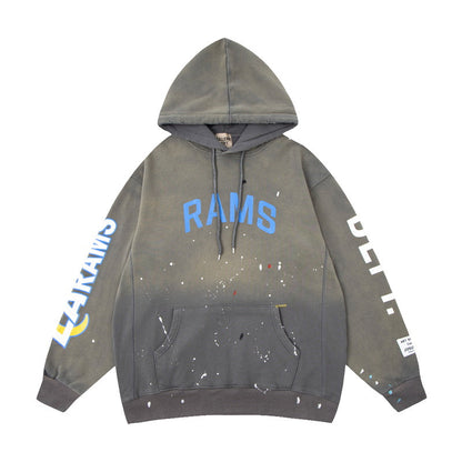 GALLERY DEPT Nouveau Sweat à Capuche 2024