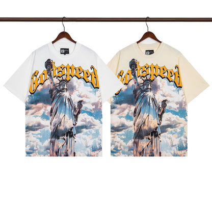 T-shirt Godspeed G11