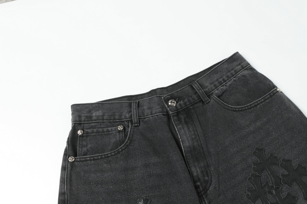 Pantalon Chrome Hearts 303