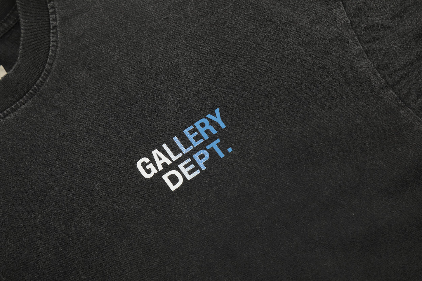GALLERY DEPT Nouveau T-shirt D19
