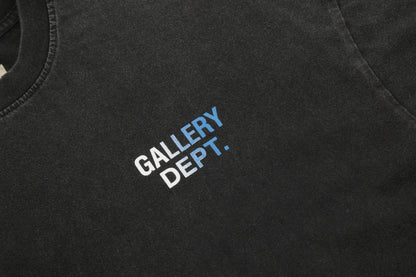 GALLERY DEPT Nouveau T-shirt D19