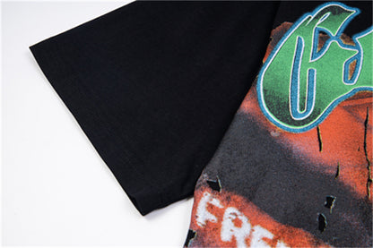 T-shirt Godspeed G03
