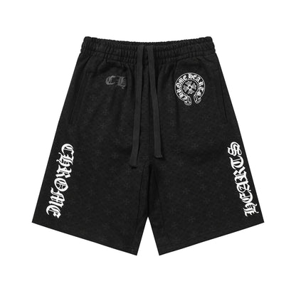 Chrome Hearts Nouveau Short A1119