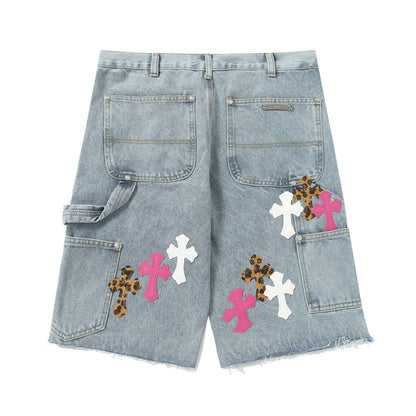 Chrome Hearts Nouveaux Shorts 201