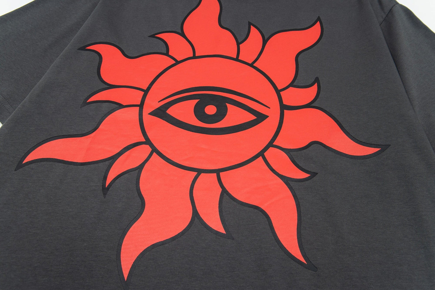 T-shirt Godspeed G52