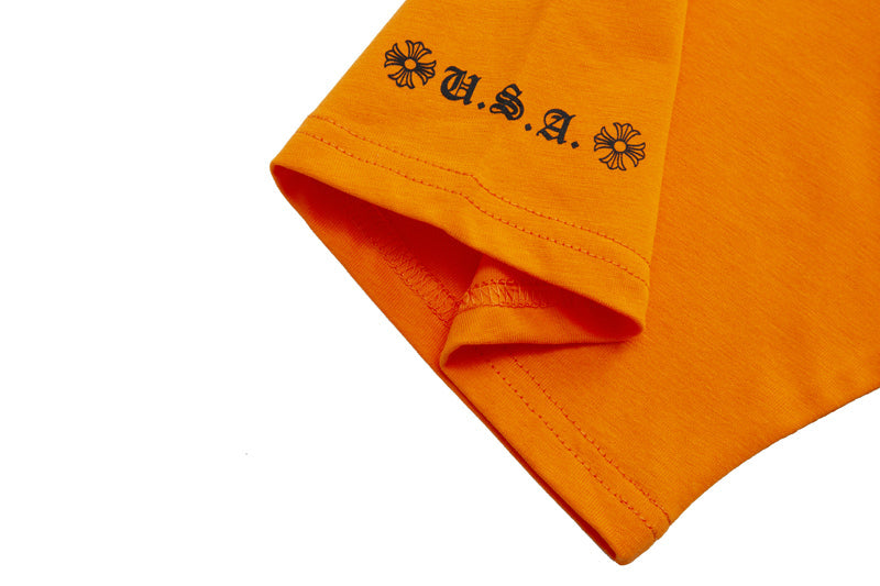 T-shirt Chrome Hearts K6067