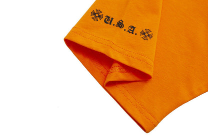 T-shirt Chrome Hearts K6067