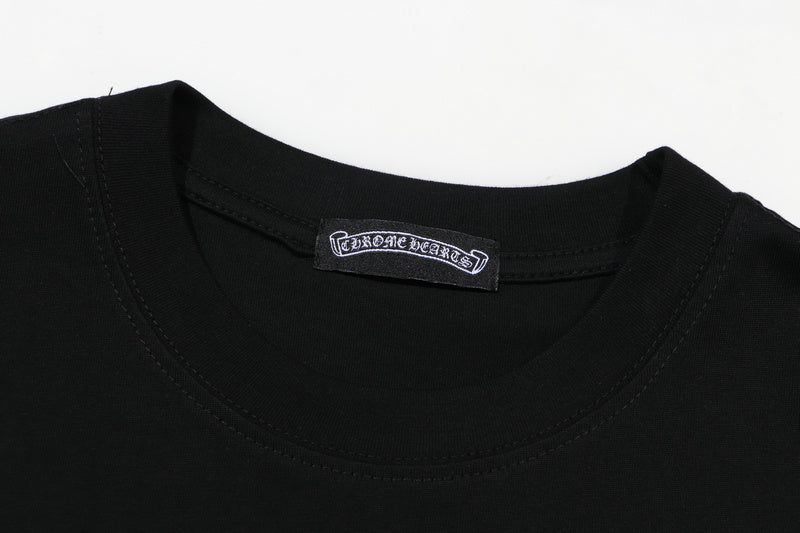 T-shirts Chrome Hearts 6103