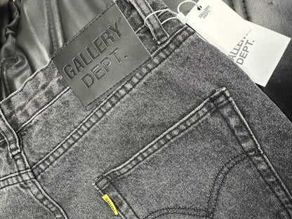 Pantalon Chrome Hearts 8102