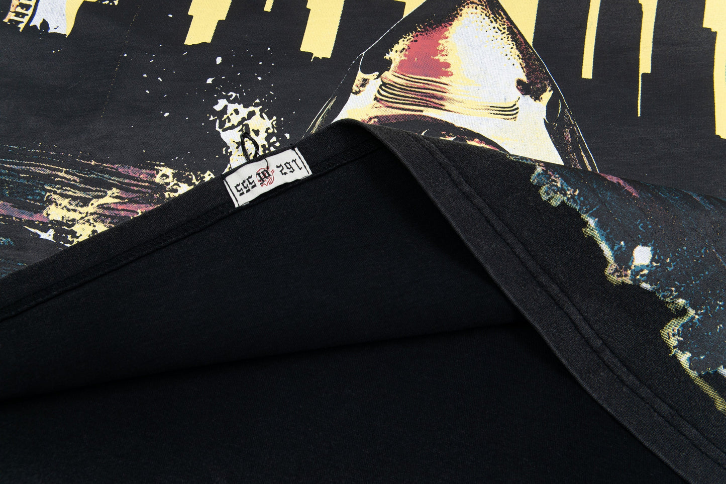 T-shirt Godspeed G67