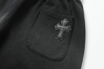 Chrome Hearts Nouveau short 2276