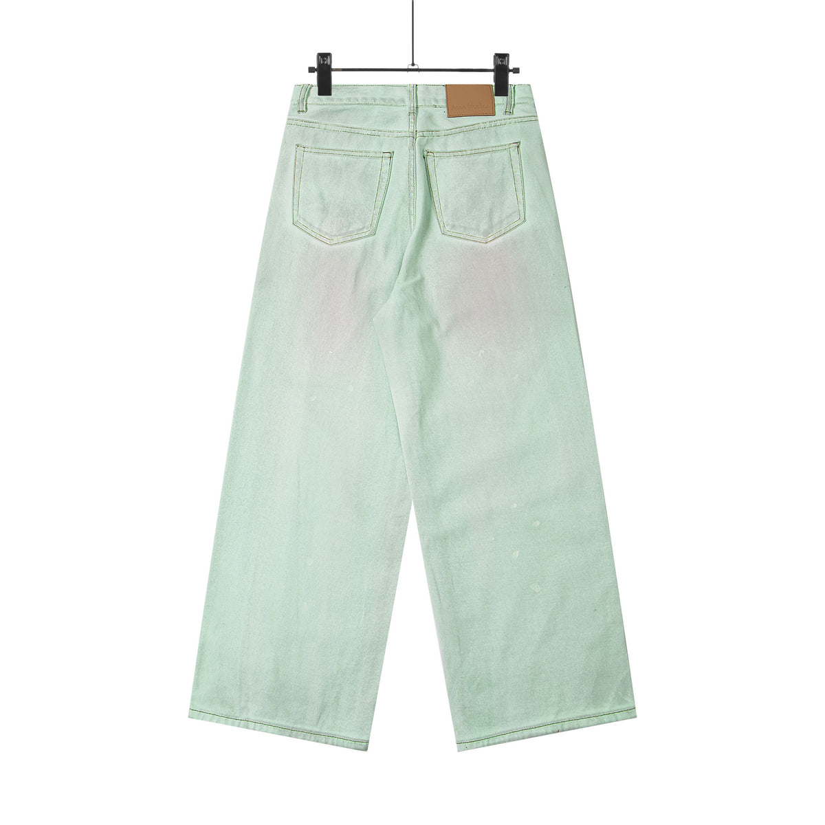 Chrome Hearts NOUVEAU Pantalon 8182