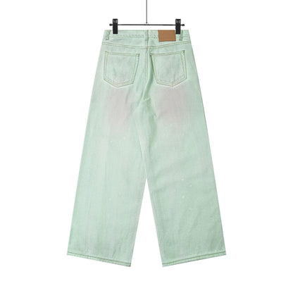 Chrome Hearts NOUVEAU Pantalon 8182