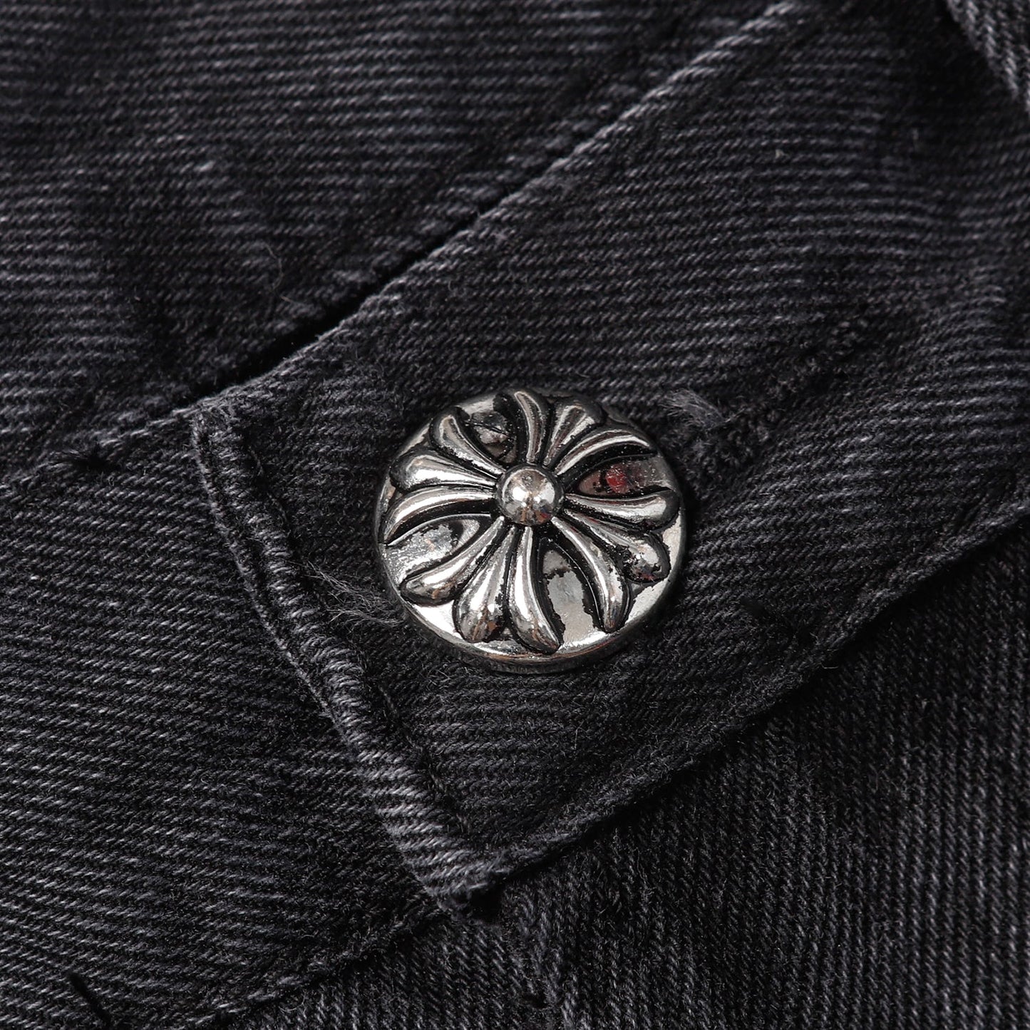 Shorts Chrome Hearts