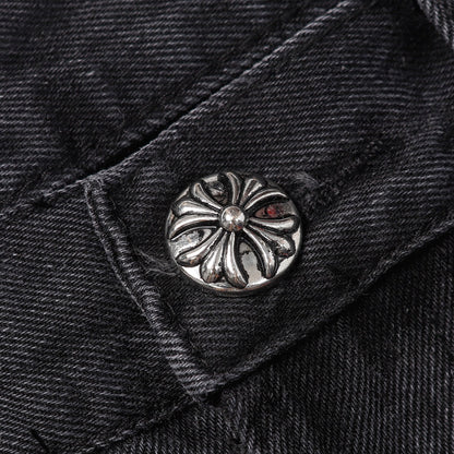 Shorts Chrome Hearts