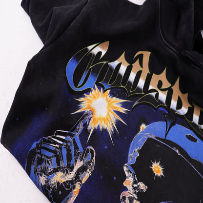 Sweat à capuche Godspeed 5531