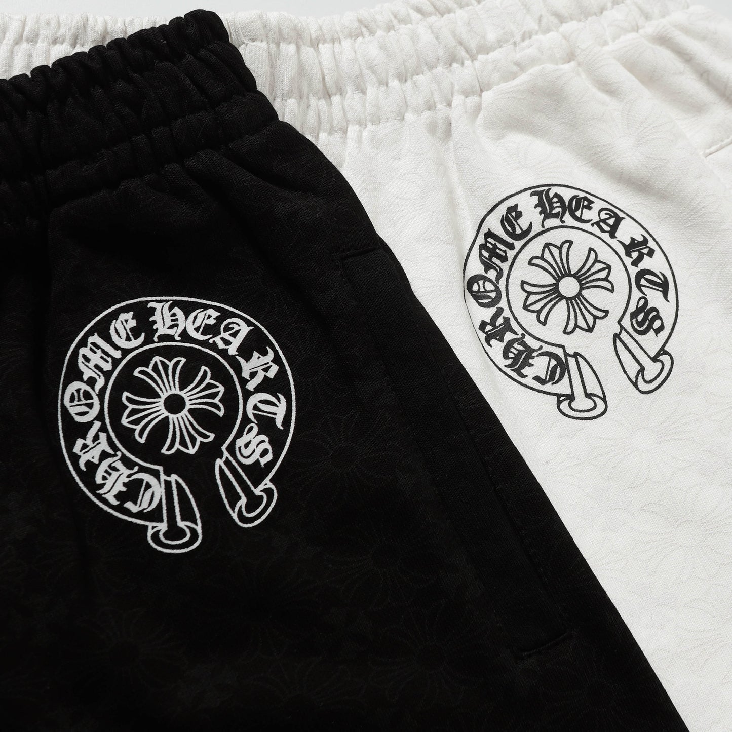 Chrome Hearts Nouveau Short A1119