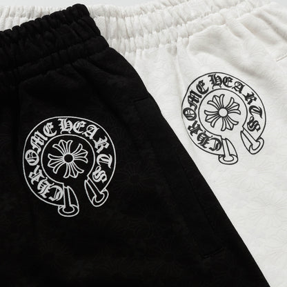 Chrome Hearts Nouveau Short A1119