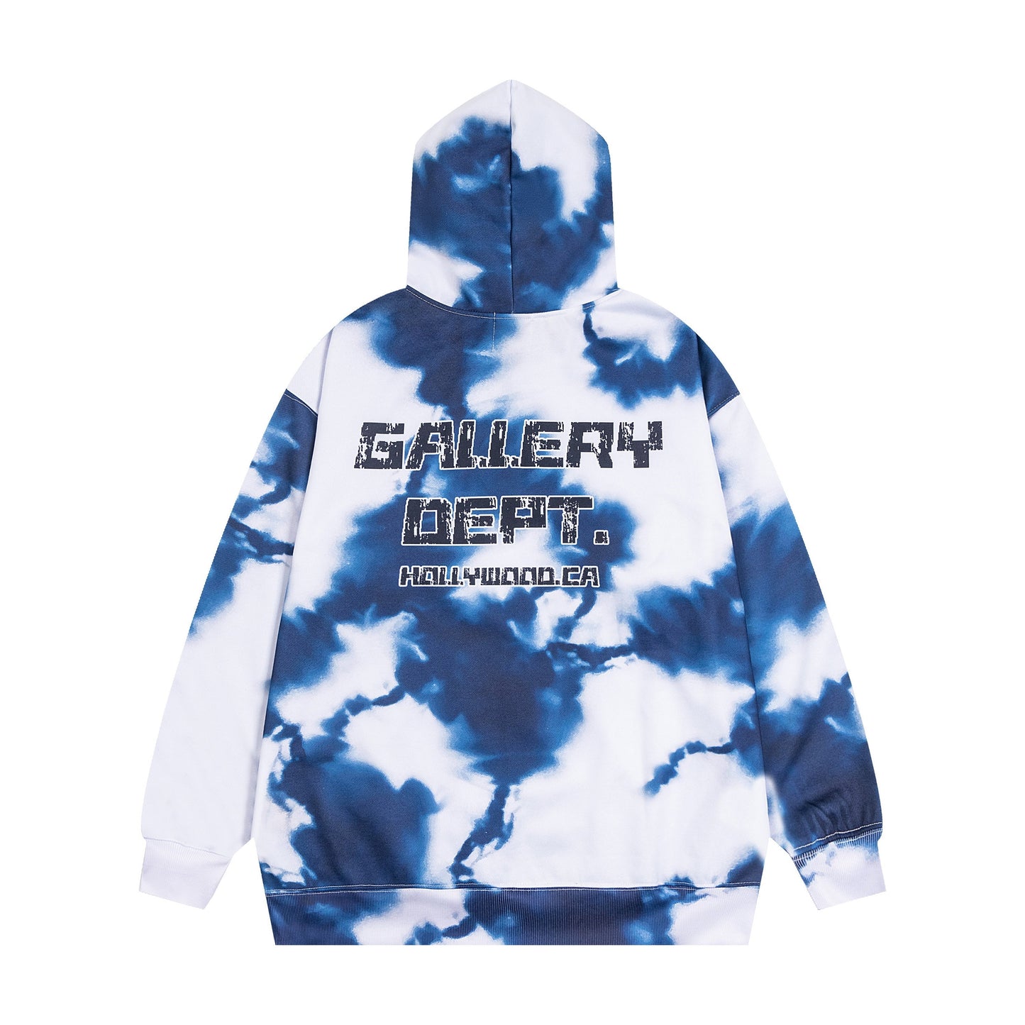 GALLERY DEPT Nouveau Hoodie