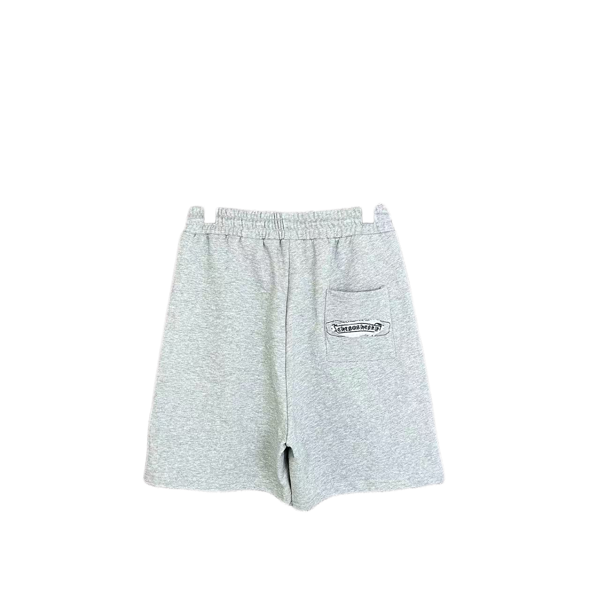 Shorts Chrome Hearts Nouveau D302